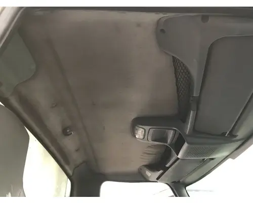 International 4400 Body, Misc. Parts