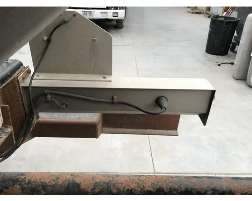 International 4400 Body, Misc. Parts