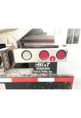 International 4400 Body, Misc. Parts