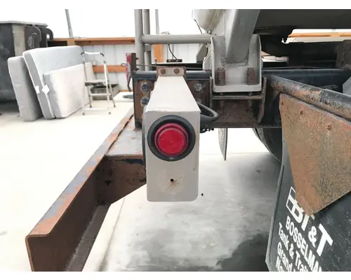 International 4400 Body, Misc. Parts