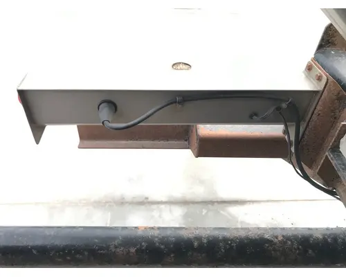 International 4400 Body, Misc. Parts