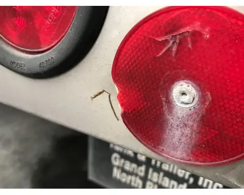 International 4400 Body, Misc. Parts