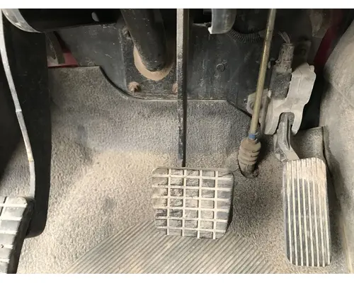 International 4400 Body, Misc. Parts