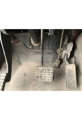 International 4400 Body, Misc. Parts