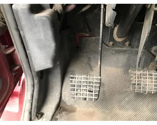 International 4400 Body, Misc. Parts