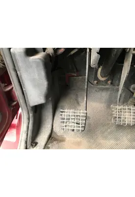 International 4400 Body, Misc. Parts