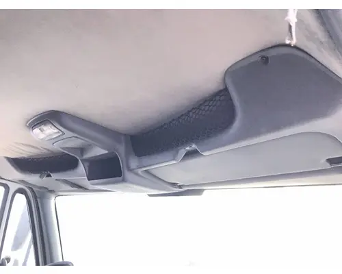 International 4400 Body, Misc. Parts