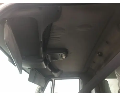 International 4400 Body, Misc. Parts