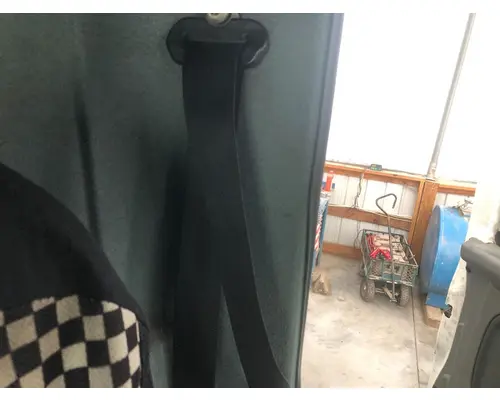 International 4400 Body, Misc. Parts