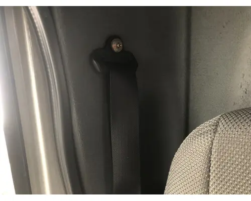 International 4400 Body, Misc. Parts