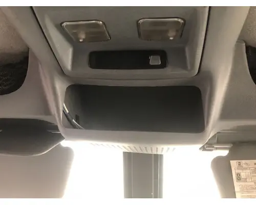 International 4400 Body, Misc. Parts