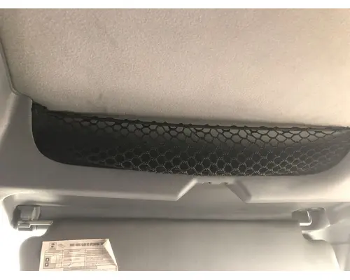 International 4400 Body, Misc. Parts