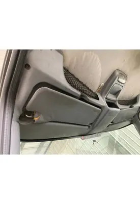 International 4400 Body, Misc. Parts