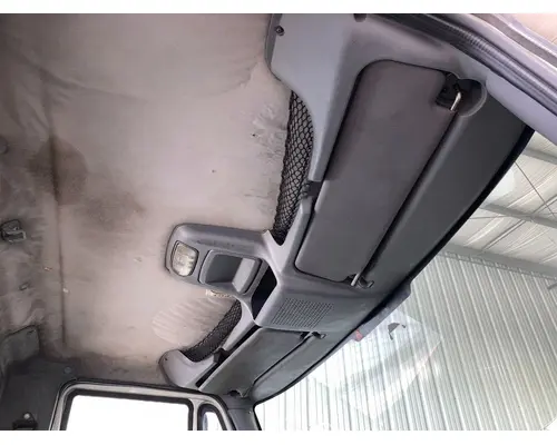 International 4400 Body, Misc. Parts