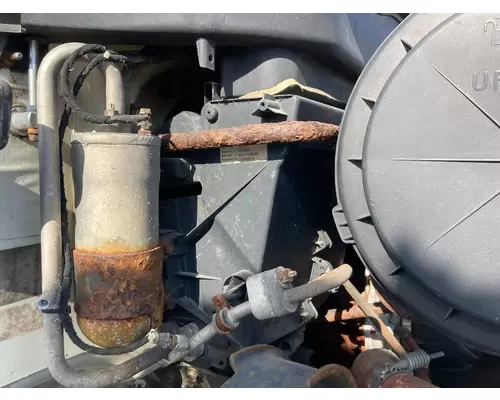 International 4400 Body, Misc. Parts