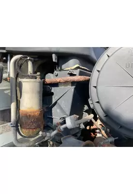 International 4400 Body, Misc. Parts
