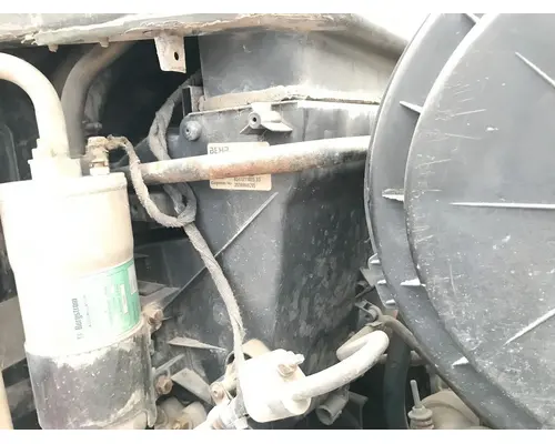 Body Parts, Misc. International 4400 Vander Haags Inc Cb