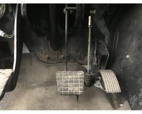 Body Parts, Misc. International 4400 Vander Haags Inc Cb