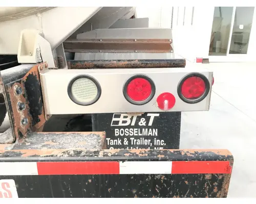 Body Parts, Misc. International 4400 Vander Haags Inc Cb