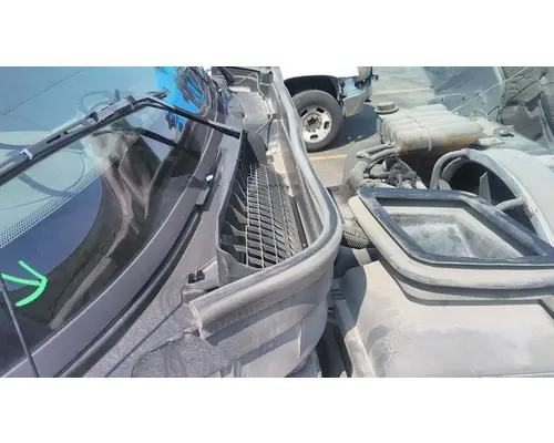 Body Parts, Misc. INTERNATIONAL 4400 LKQ Heavy Truck - Goodys