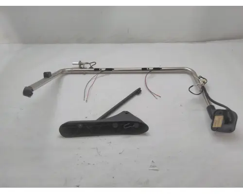 Body Parts, Misc. INTERNATIONAL 4400 Marshfield Transportation Products