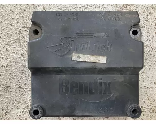 International 4400 Brake Control Module (ABS)