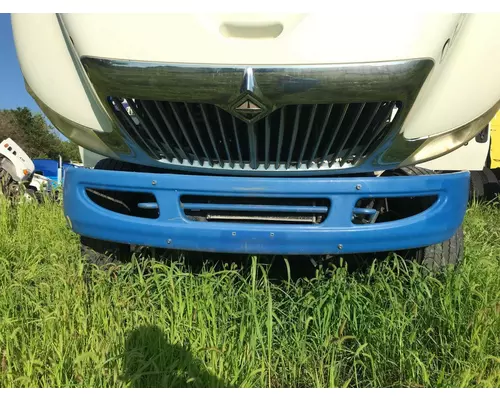 Bumper Assembly, Front International 4400 Vander Haags Inc Dm