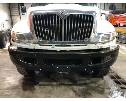 Bumper Assembly, Front International 4400 Vander Haags Inc Sf