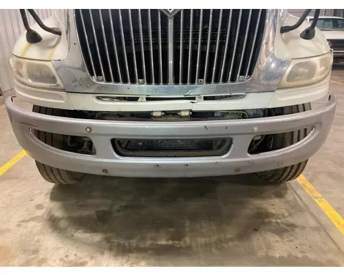 Bumper Assembly, Front International 4400 Vander Haags Inc Sf