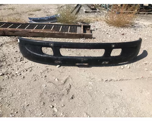 Bumper Assembly, Front International 4400 Vander Haags Inc Cb