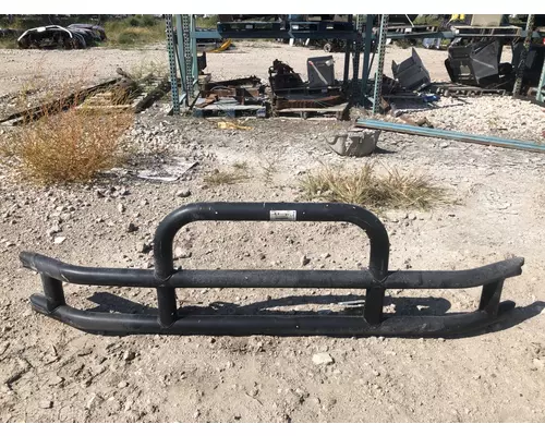 Bumper Assembly, Front International 4400 Vander Haags Inc Cb