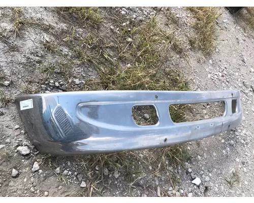 Bumper Assembly, Front International 4400 Vander Haags Inc Cb