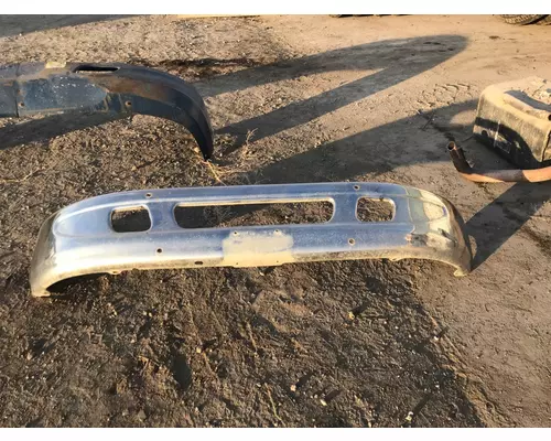 Bumper Assembly, Front International 4400 Vander Haags Inc Cb