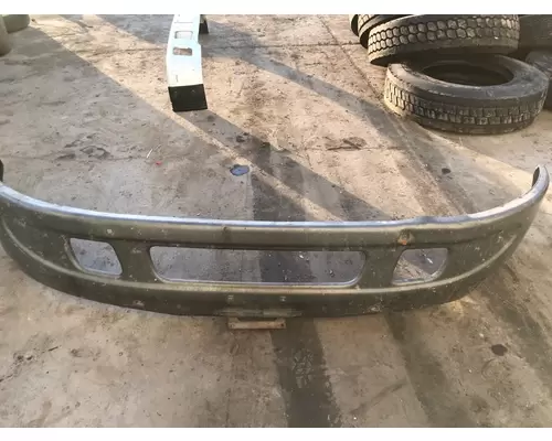 Bumper Assembly, Front International 4400 Vander Haags Inc Cb