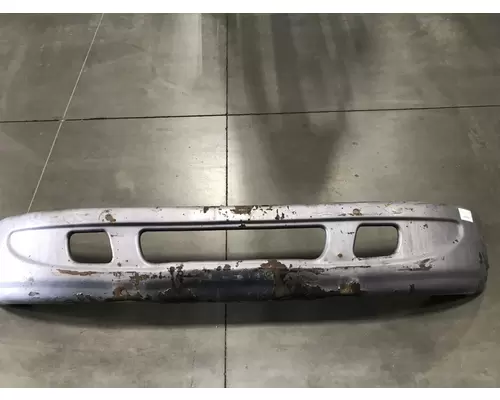 Bumper Assembly, Front International 4400 Vander Haags Inc Kc