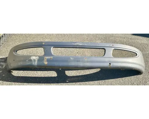 Bumper Assembly, Front INTERNATIONAL 4400 High Mountain Horsepower