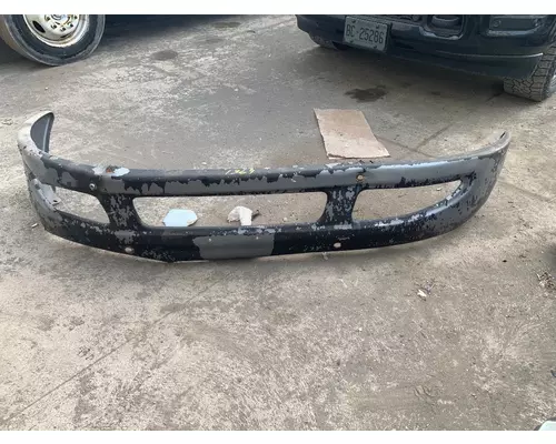 Bumper Assembly, Front INTERNATIONAL 4400 Truck Salvage International Inc