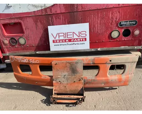 Bumper Assembly, Front INTERNATIONAL 4400 Vriens Truck Parts