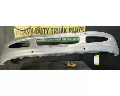 Bumper Assembly, Front INTERNATIONAL 4400 Geco - Fresno