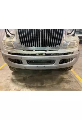 International 4400 Bumper Assembly, Front