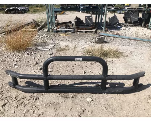 International 4400 Bumper Assembly, Front