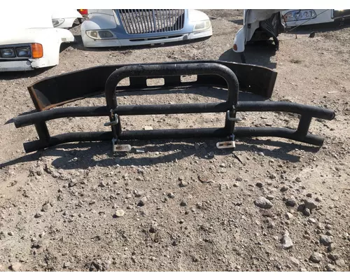 International 4400 Bumper Assembly, Front