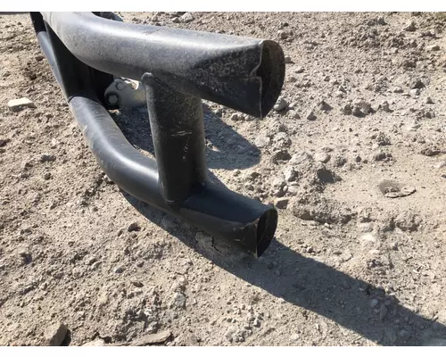 International 4400 Bumper Assembly, Front