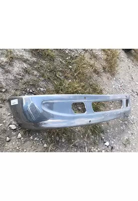 International 4400 Bumper Assembly, Front