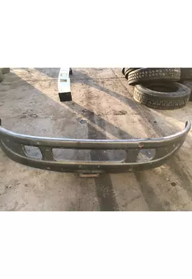 International 4400 Bumper Assembly, Front