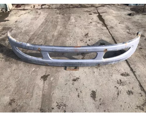 International 4400 Bumper Assembly, Front