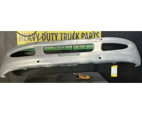 International 4400 Bumper Assembly, Front