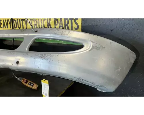 International 4400 Bumper Assembly, Front