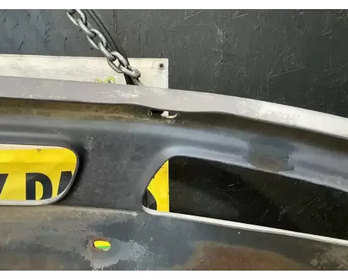 International 4400 Bumper Assembly, Front