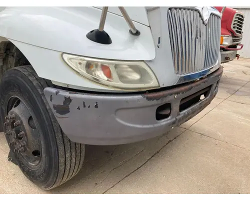 Bumper Assembly, Front International 4400 Vander Haags Inc Sp